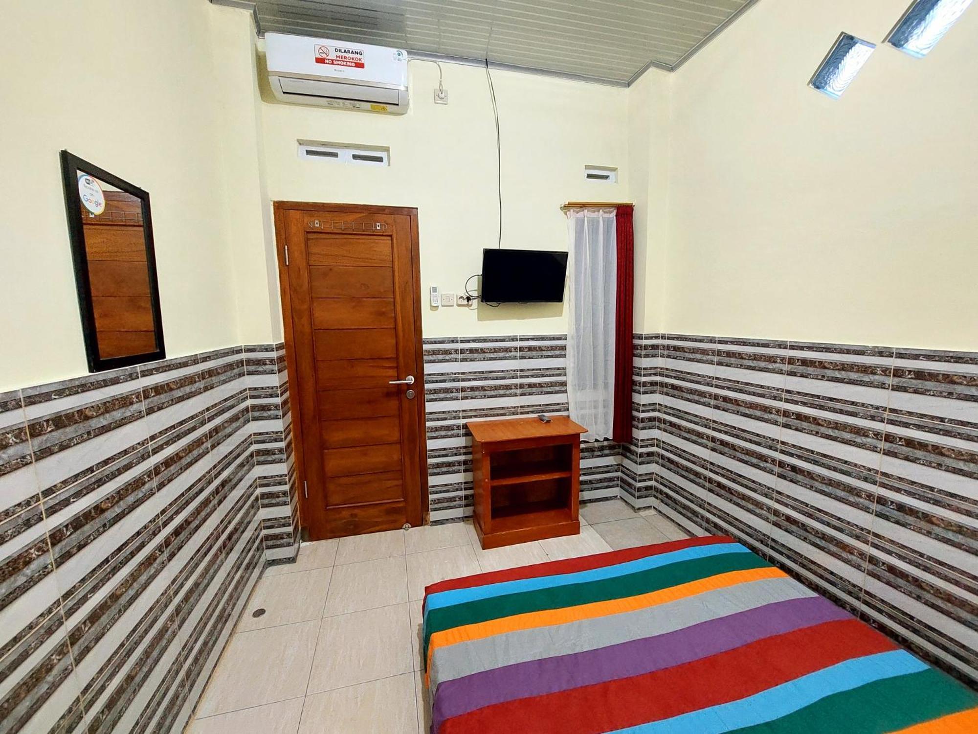 Hotel Griya Tugu Jogja Syariah Yogyakarta Camera foto