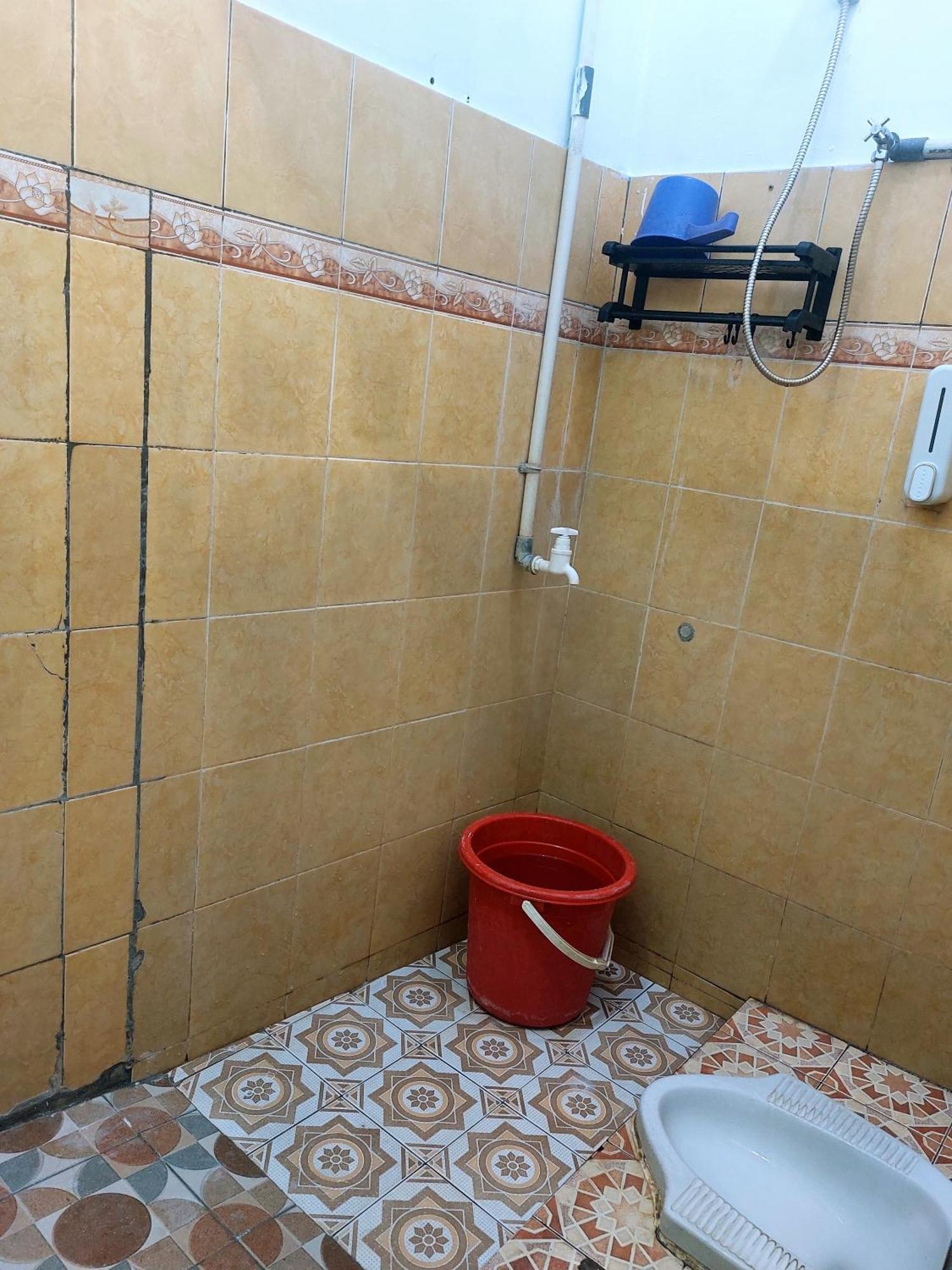Hotel Griya Tugu Jogja Syariah Yogyakarta Camera foto