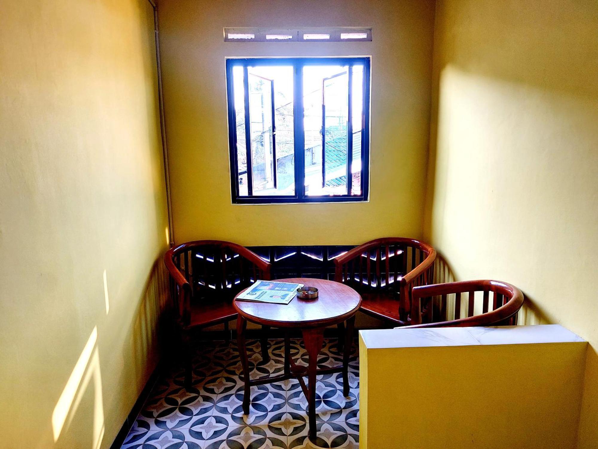 Hotel Griya Tugu Jogja Syariah Yogyakarta Esterno foto